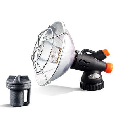 Dailyardtool® Portable Outdoor Heater- Suitable For Outdoor Camping Tent Garage Fishing