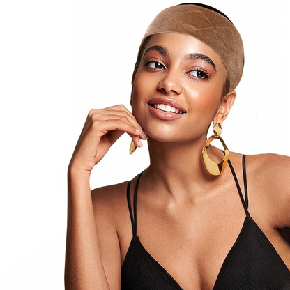📢📢30% OFF !! ⏰Adjustable Velvet Wig Grip Headband