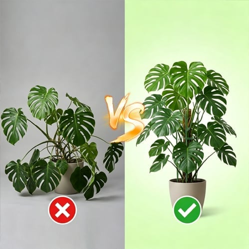 🌿Branch-Style Plant Support Stakes🌿