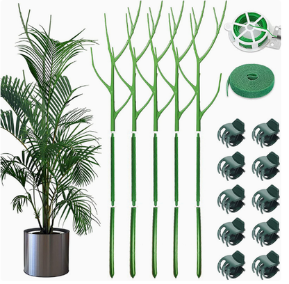 🌿Branch-Style Plant Support Stakes🌿