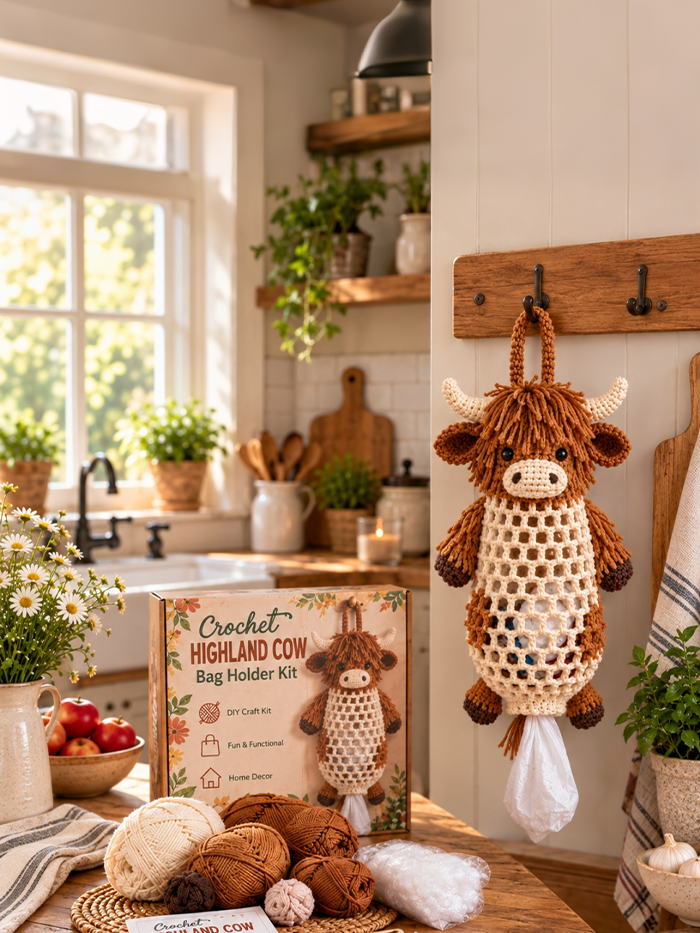 Handmade Just for You