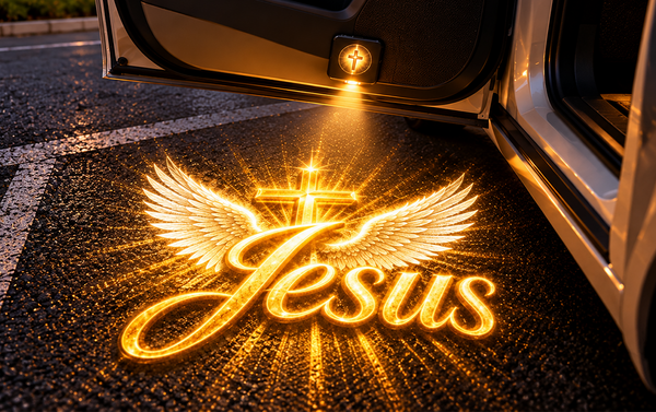 Jesus