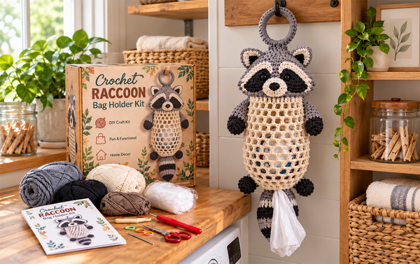 Raccoon