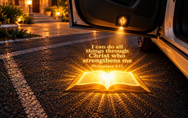 Philippians 4:13