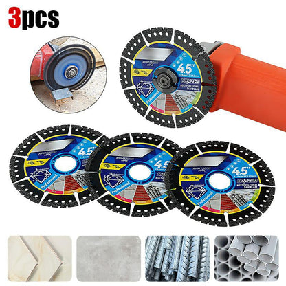 Dailyardtool® Multi-purpose Saw Blades : Cut Through Anything  for Unmatched Power and Precision