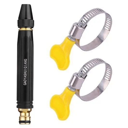 🚗💦Powerful High-Pressure Home Car Wash & Garden Sprayer