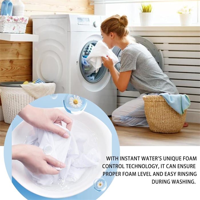 Non-ionic Laundry Stain Removal Emulsifier🔥Buy More Save More🔥