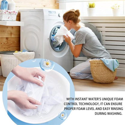 Non-ionic Laundry Stain Removal Emulsifier🔥Buy More Save More🔥
