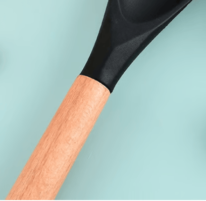 🔥Multifunction Spatula Cooking Spoon