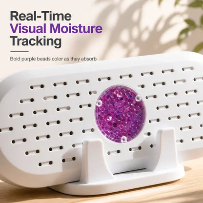 ⏰LAST DAY 49% OFF! 🏠💖Reusable Household Dehumidifier – Reduce Moisture & Keep Spaces Fresh ✨