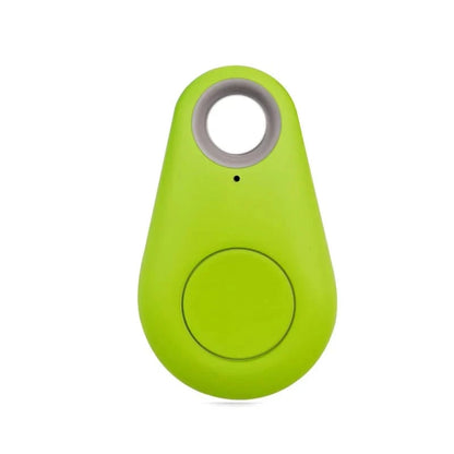 🔥Intelligent Tracking Locator