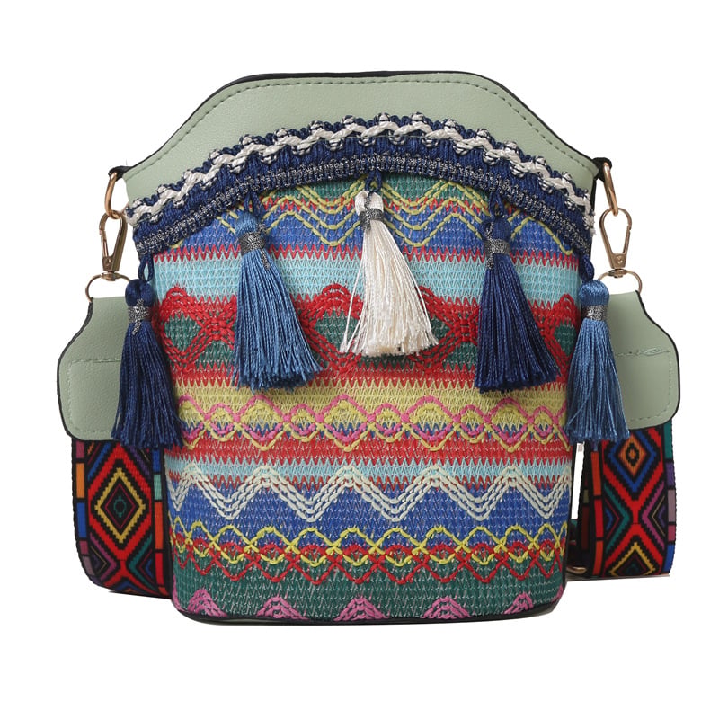 🔥Limited Time Offer🔥Handmade Native American Handbags🧵