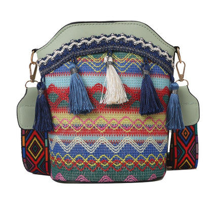 🔥Limited Time Offer🔥Handmade Native American Handbags🧵