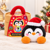 Penguin Bao