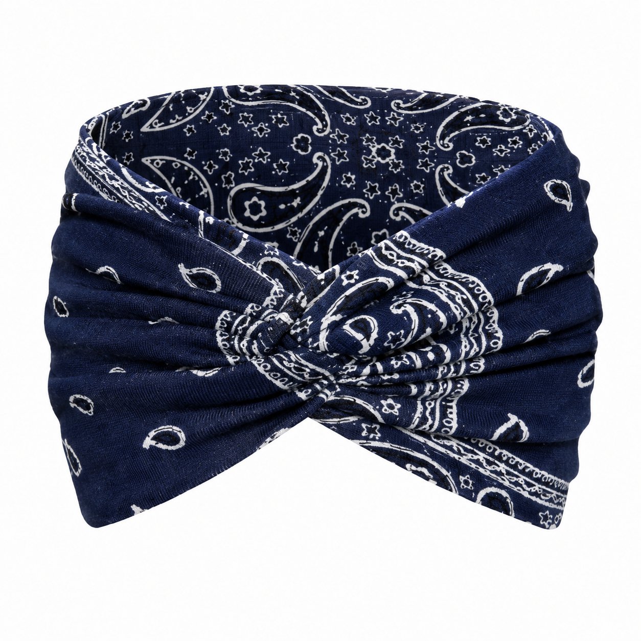 Womens Styling Retro Printed Headband - 🔥