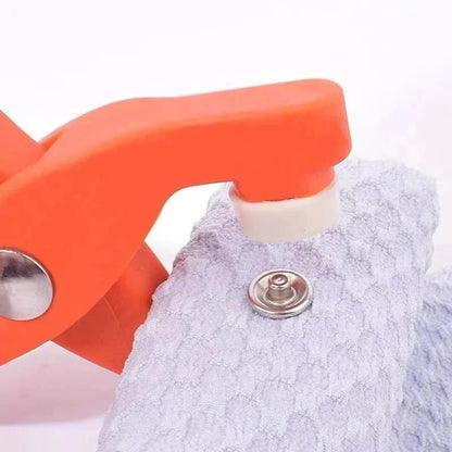 ✨Metal Snaps or Clamping Pliers