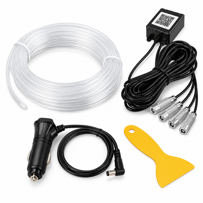 Car Interior LED Strip