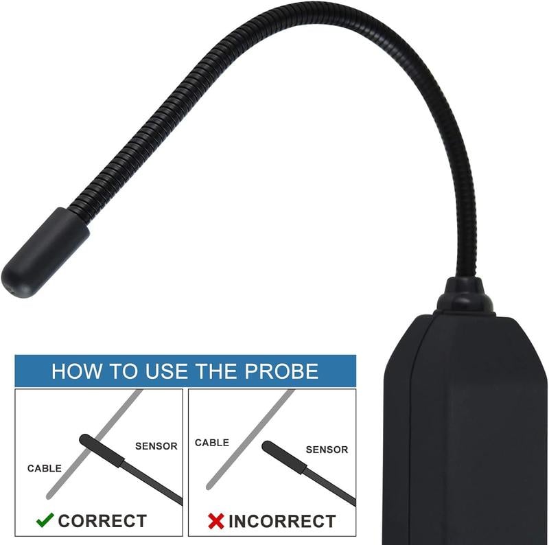 Dailyardtool®  EM415 Automotive Electrical Open & Short Finder Circuit Tester