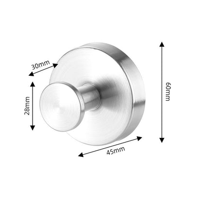 🪝 Upgraded Suction Cup Hooks – Strong 10lbs Hold, No Drilling & Reusable! 🎉👌