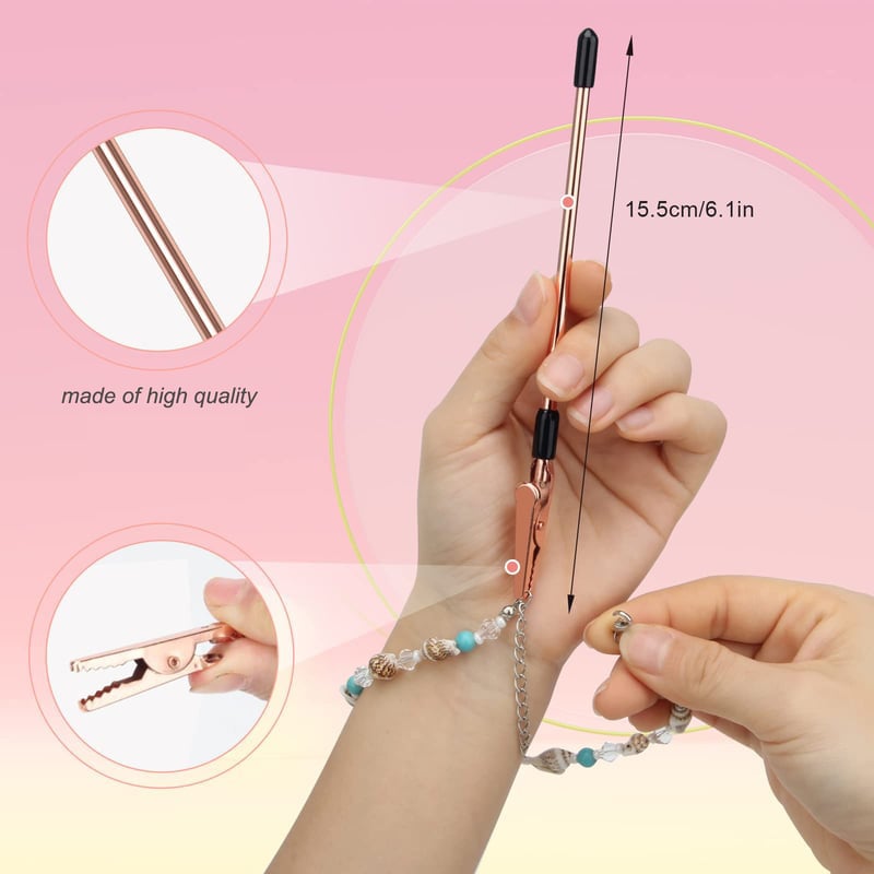 🔥Bracelet Clasp Helper Tools