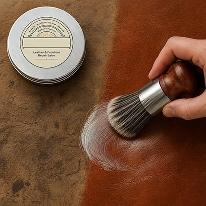 🔥❤️Leather Care Cream