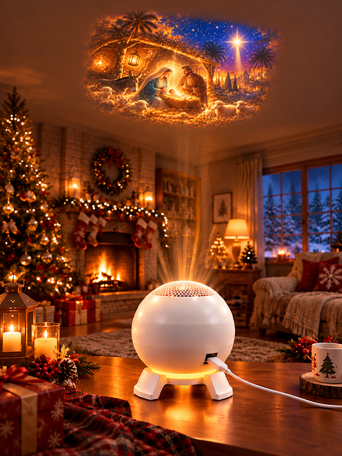 Sacred Warmth