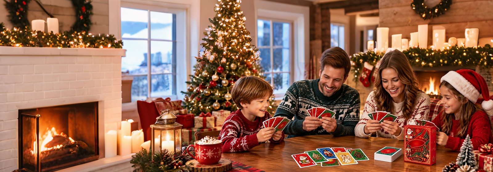 Festive Fun