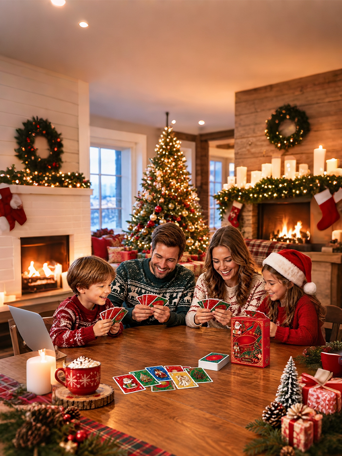 Festive Fun
