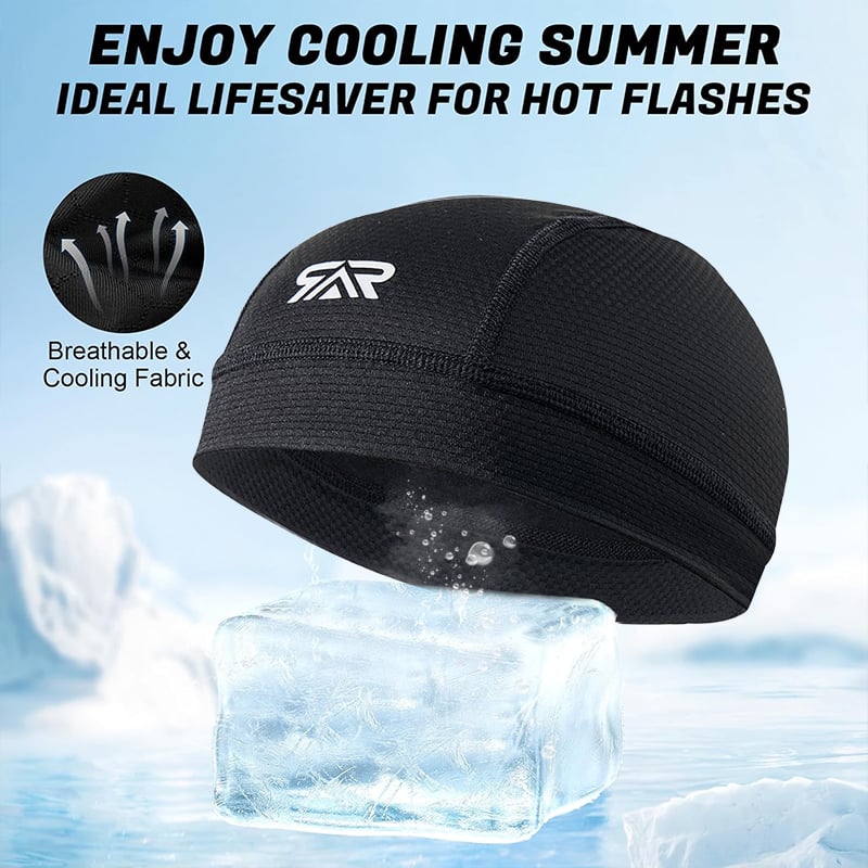 🏊 Summer Sports Cycling Cap