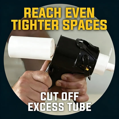 Dailyardtool®  Anti-Drip, 12:1 Thrust Ratio