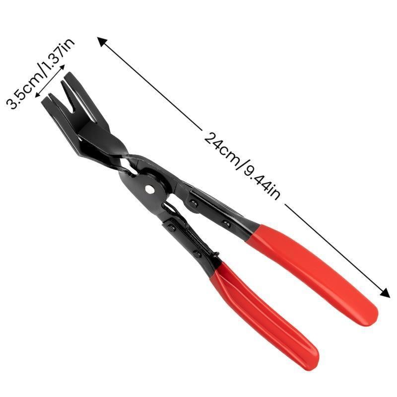 Dailyardtool®  2025 New Panel Clip Removal Pliers