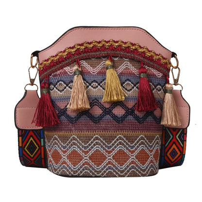 🔥Limited Time Offer🔥Handmade Native American Handbags🧵