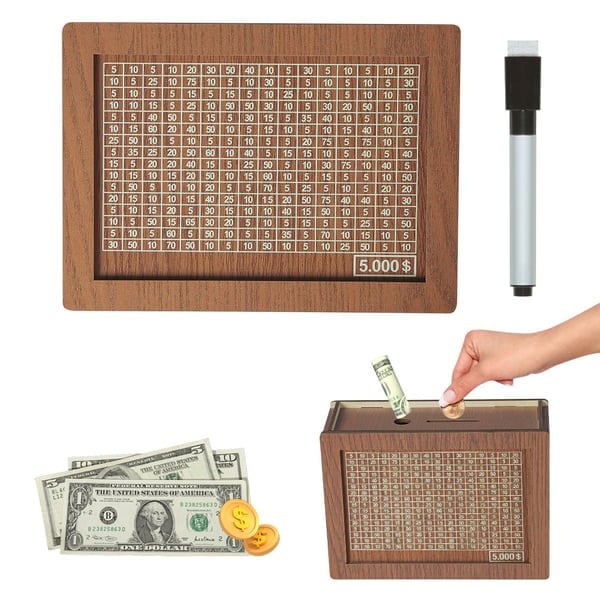 🎁Promotion Save🔥-Family Fun Savings Box🎁