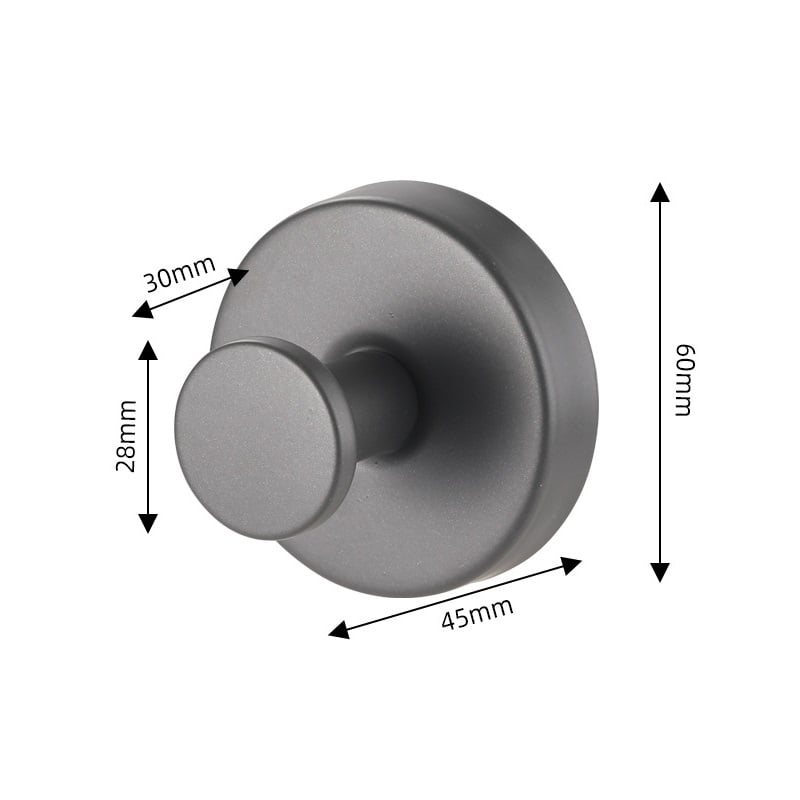 🪝 Upgraded Suction Cup Hooks – Strong 10lbs Hold, No Drilling & Reusable! 🎉👌