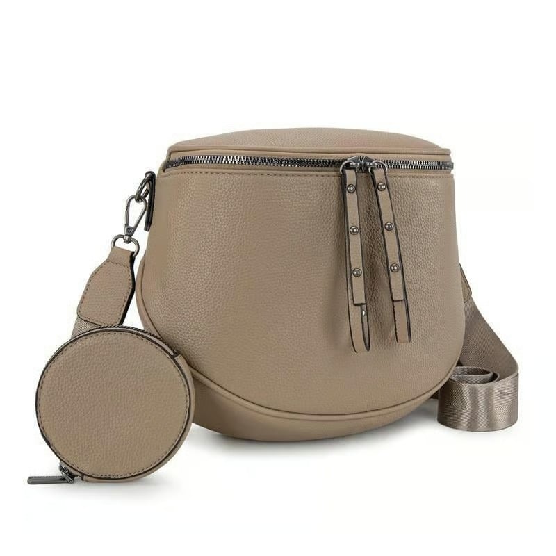 Large Fanny Pack Crossbody Sling Bags👜