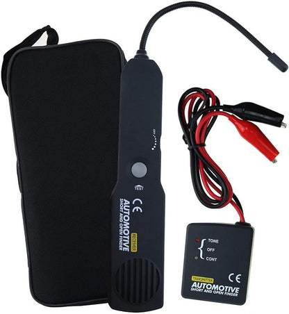 Dailyardtool®  EM415 Automotive Electrical Open & Short Finder Circuit Tester