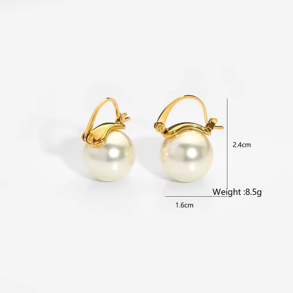 💖Purity Pearl Drops