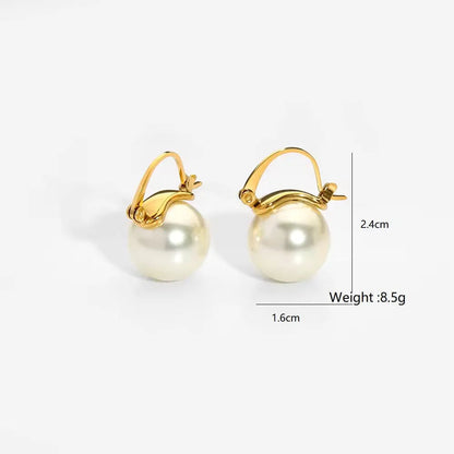 💖Purity Pearl Drops