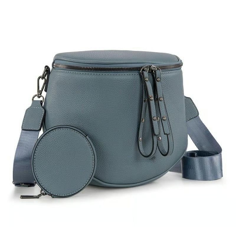 Large Fanny Pack Crossbody Sling Bags👜