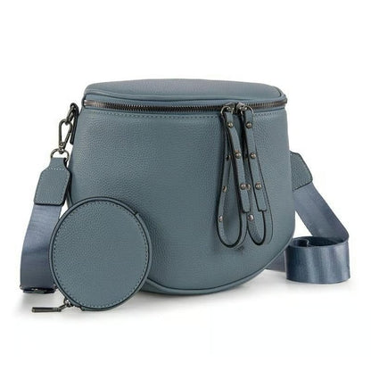 Large Fanny Pack Crossbody Sling Bags👜