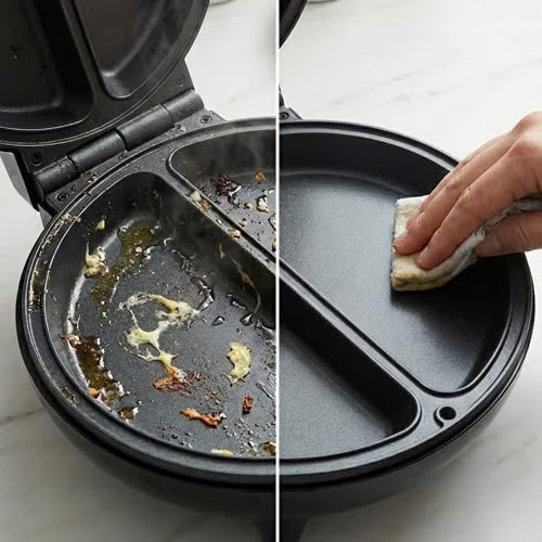 Dailyardtool® Why Thousands Are Ditching Their Frying Pans For This Revolutionary Omelette Maker
