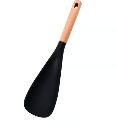 🔥Multifunction Spatula Cooking Spoon