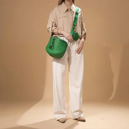 Large Fanny Pack Crossbody Sling Bags👜
