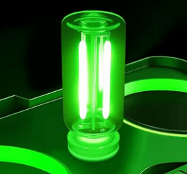 🌟Car USB Night Light Bulb