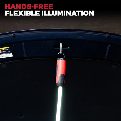 Dailyardtool® Extra-long battery life-7 hours