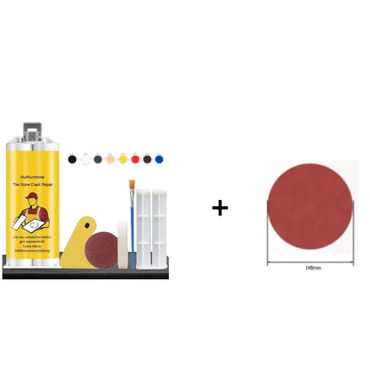 🔥Hot Sale ✨Multifunctional Tile Stone Crack Repair Kit