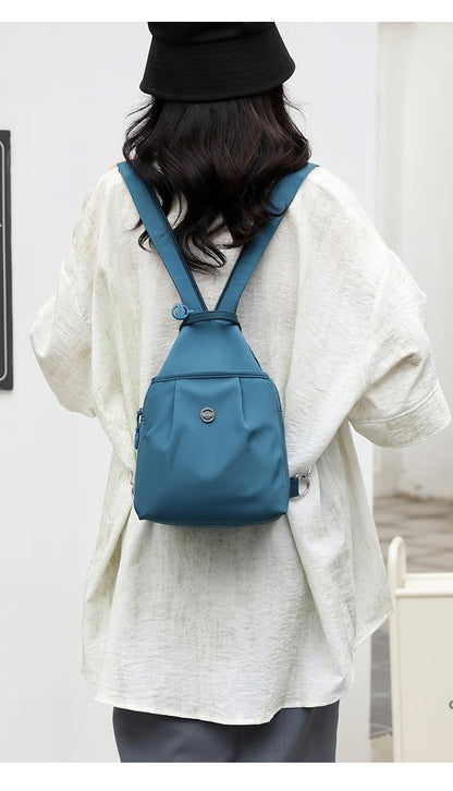 🔐2026 Premium Anti-Theft 3-in-1 Tote — Smart Hidden Pockets, Convertible Straps & Waterproof🌟