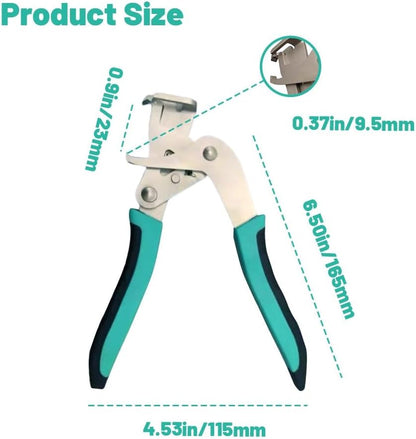 Dailyardtool® Car Clip Pliers/Disassembly Tools