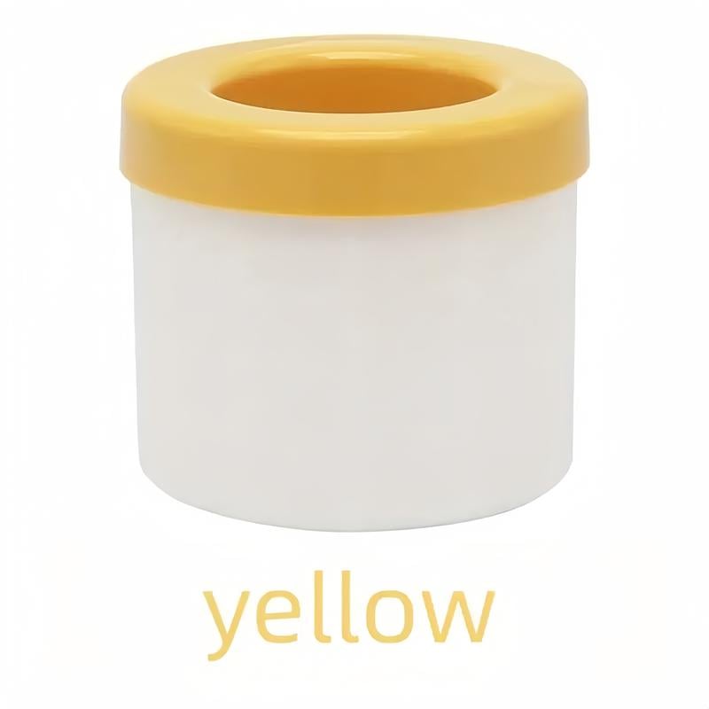 🧊Quick Freezing Silicone Ice Cube Mold❄️