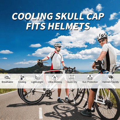 🏊 Summer Sports Cycling Cap